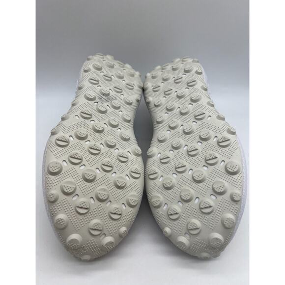 Under Armour Unisex UA Fat Tire Tan Venture Pro Shoes 3027212-101 Men's 9 - Picture 4 of 12